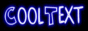 C00L T£XT!